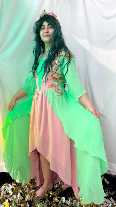 Аніматори, квест, аквагрим, піньяти  Львів