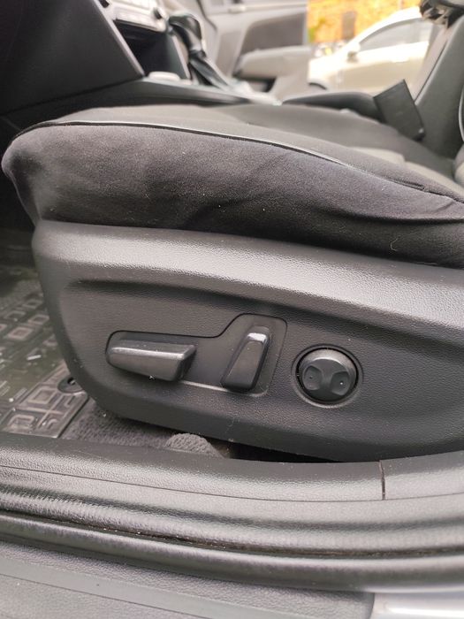 Hyundai Elantra, модельний ряд 2017 року