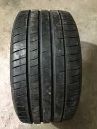 Нова шина 275/40r18 GoodYear літня резина