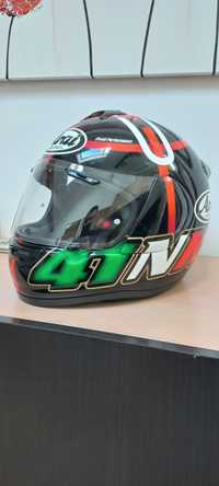 Kask Arai Axces 2 Haga Monza