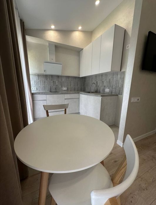 Продаётся 2 к. квартира с ремонтом в новострое.