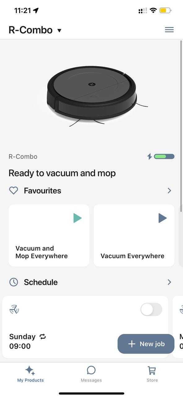 Миючий робот пилосос Roomba Combo хороший стан. ТОРГ !!!