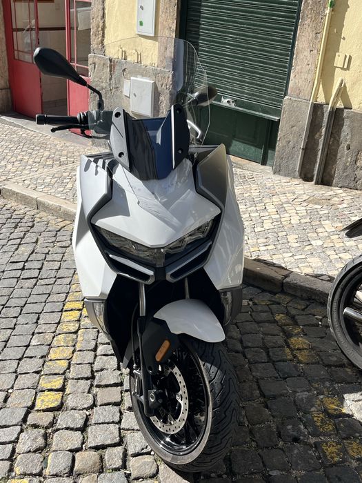 Bmw C 400 GT de 2021