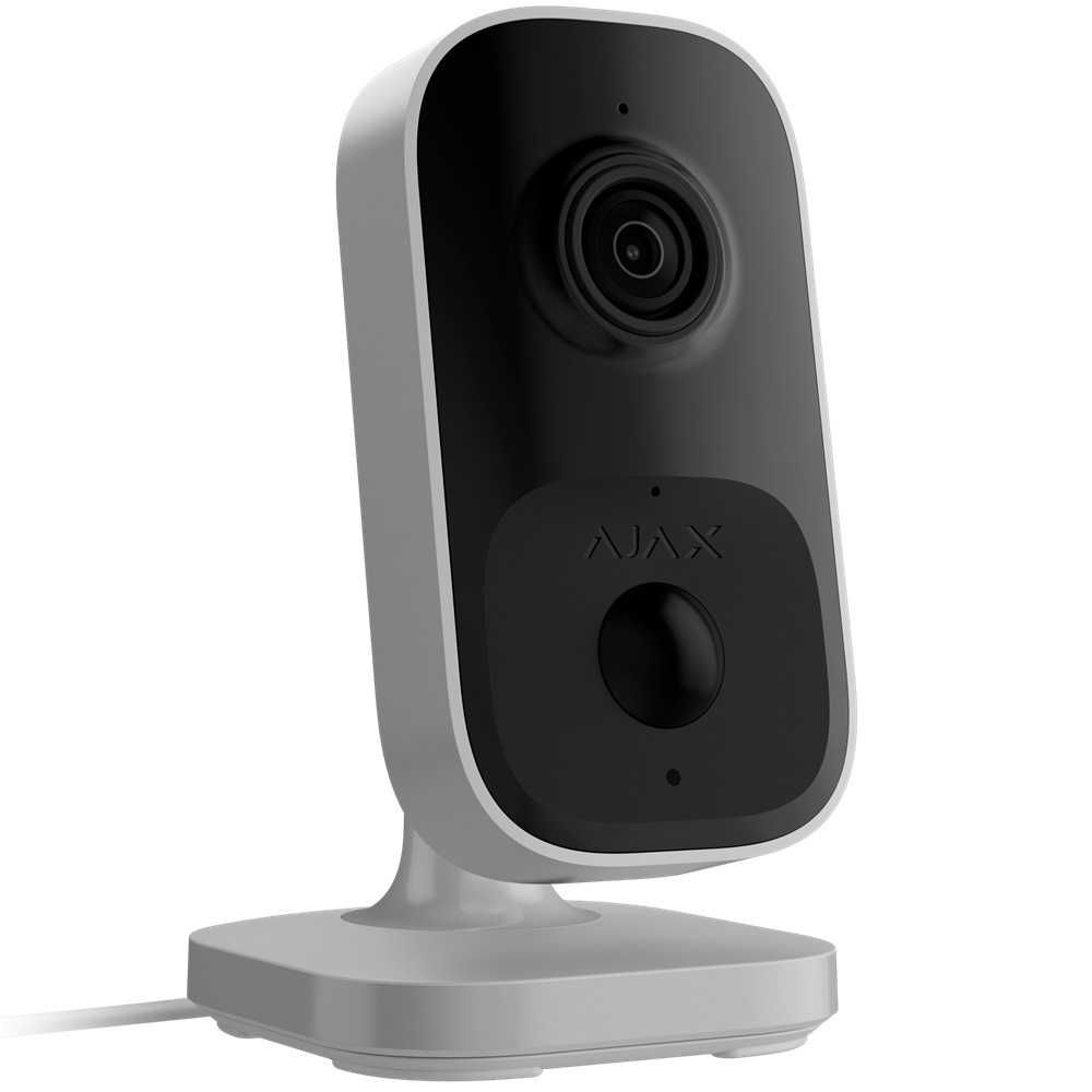 IP видеокамера Ajax IndoorCam Wi-Fi