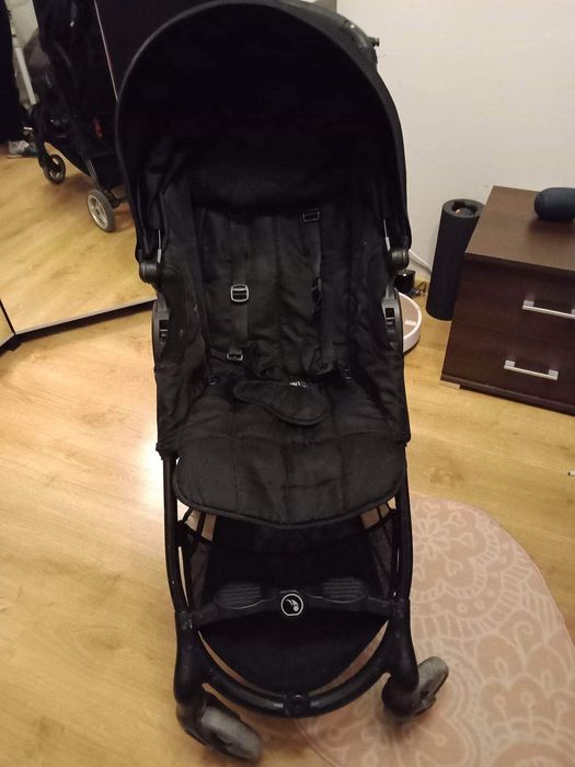 Spacerówka baby jogger city mini zip