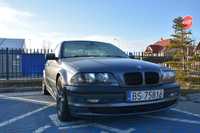 BMW SERIES 3  E46 1.9i