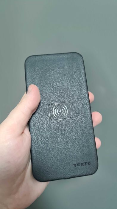 Vertu беспроводная зарядка, панель зарядки, iq, зарядное, без проводов