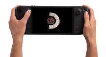Steam Deck OLED 1Tb