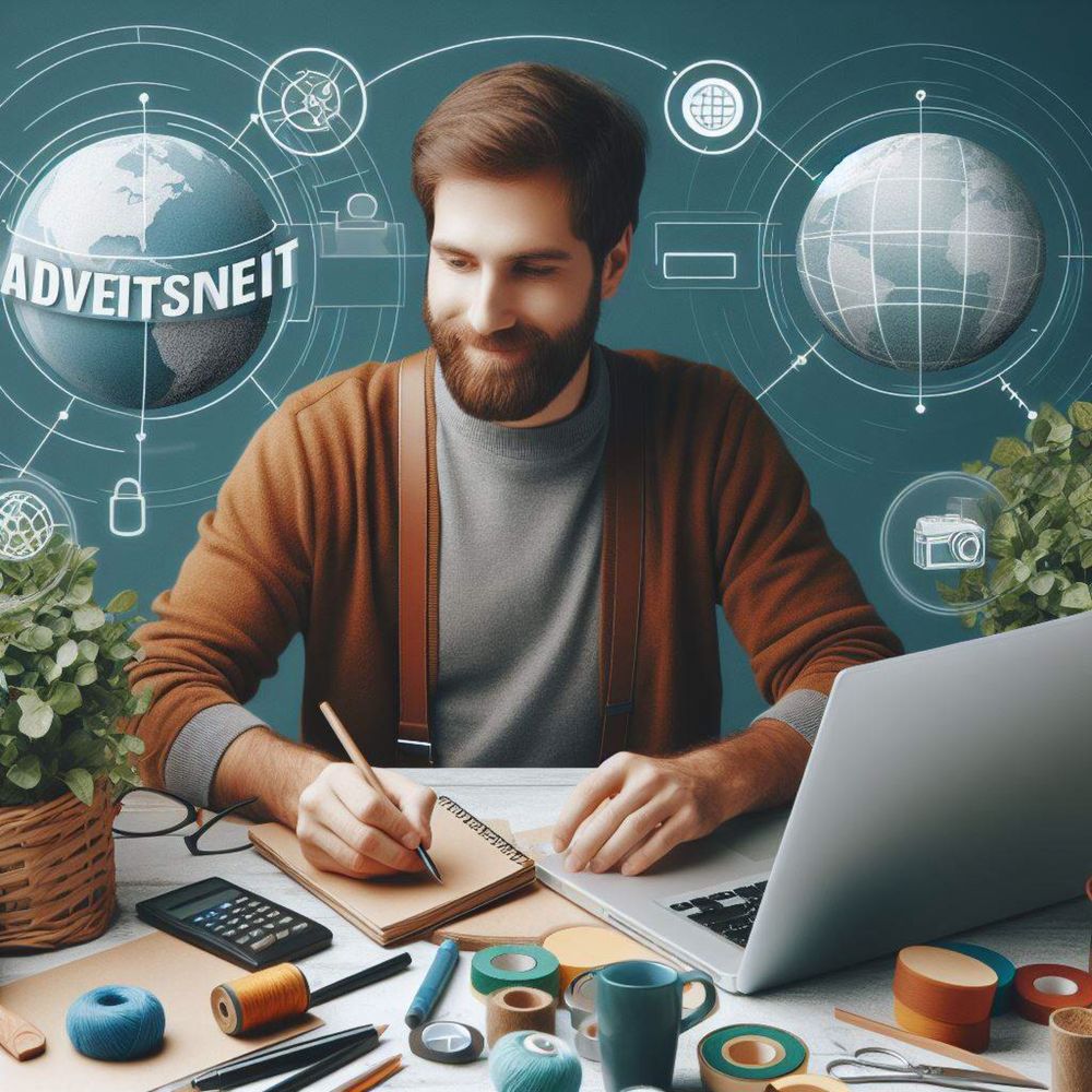 Kampanie Google Ads / Audyt AdWords / Reklama w sieci