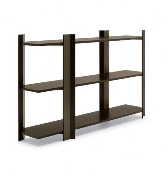 Promocja bez VAT, Regał Calligaris WU CS6219,  nowy, FV23%