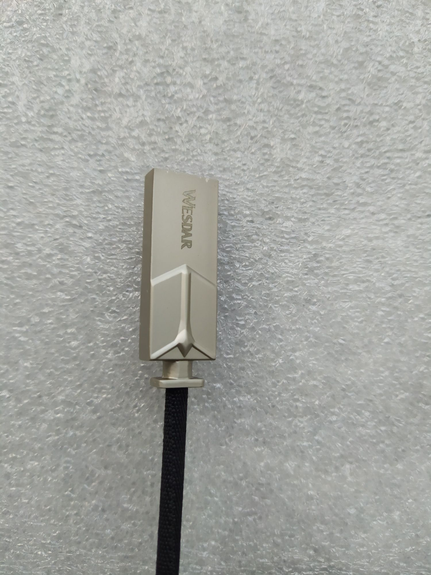 Кабель micro USB для зарядки и передачи данных