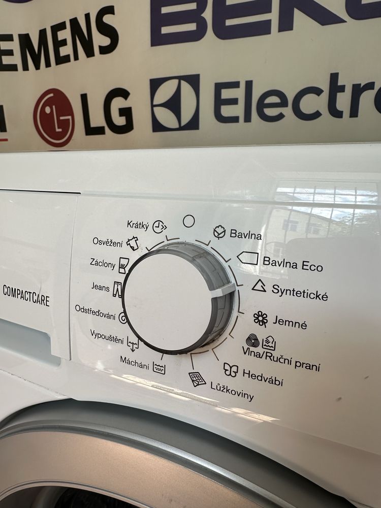 пральна/стиральная машина Electrolux модель EWS1274SAU 7кг‼️