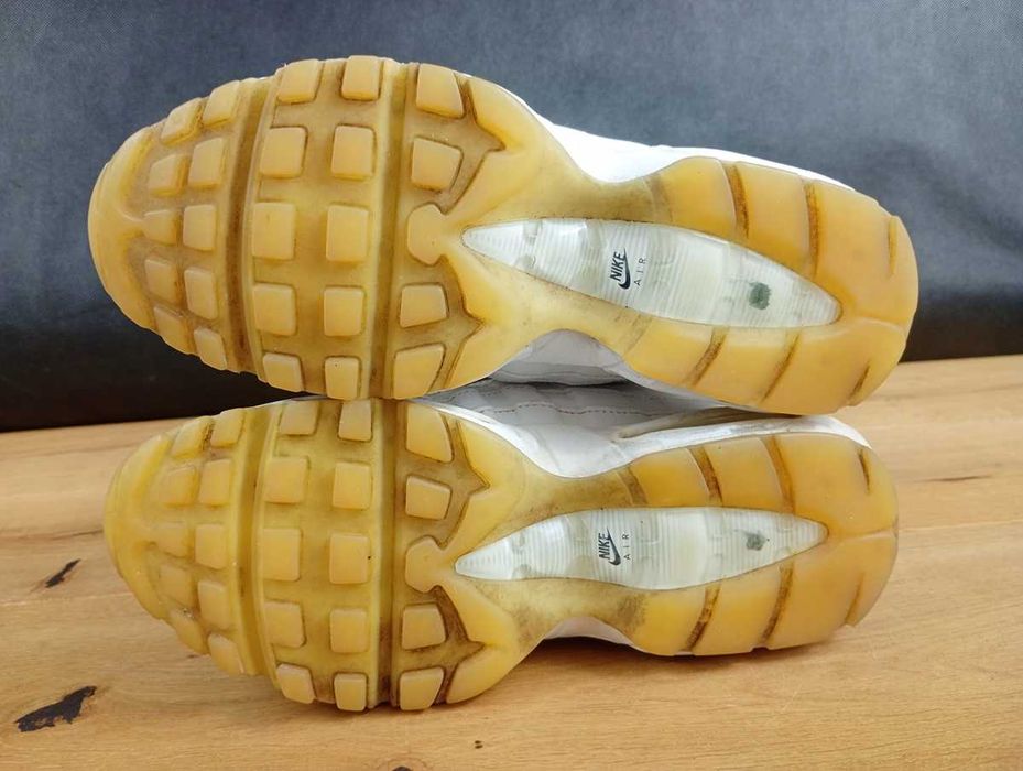 Nike buty damskie sportowe Air Max 95 SE, rozmiar 40