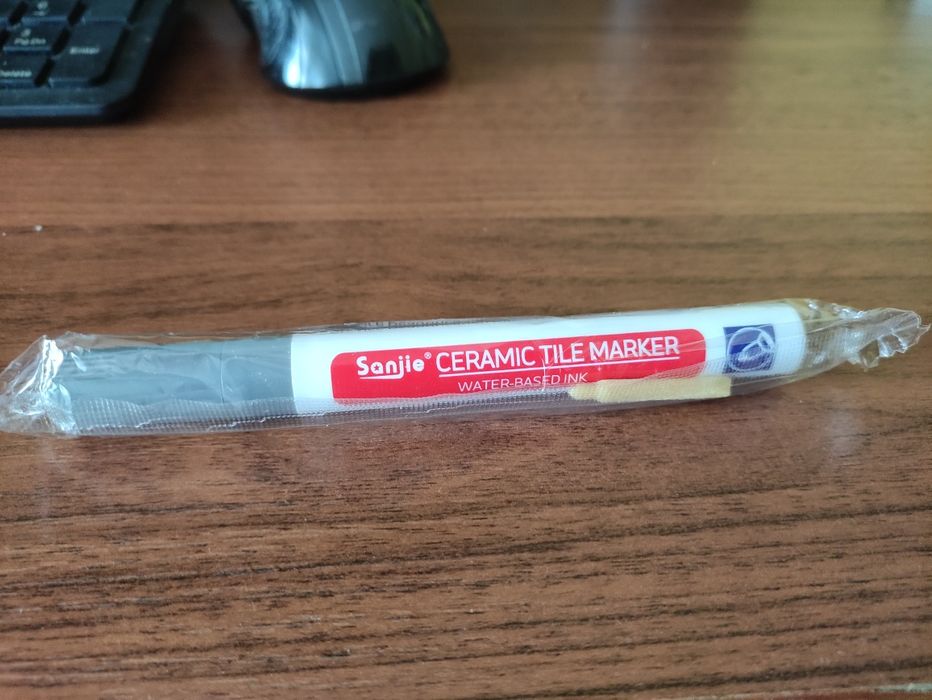 Marker do fug naprawa fug