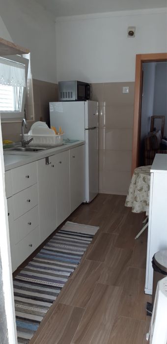 Quarto Individual para Professor(a) - S. Domingos Rana