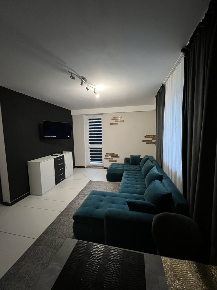 2-pokojowe mieszkanie 47 m² – ul. Rugiańska 74, Szczecin