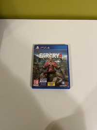 Gra farcry 4 na ps4