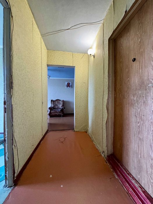 Продажа 3к. квартиры р-н Площади Победы (12 Продольная)