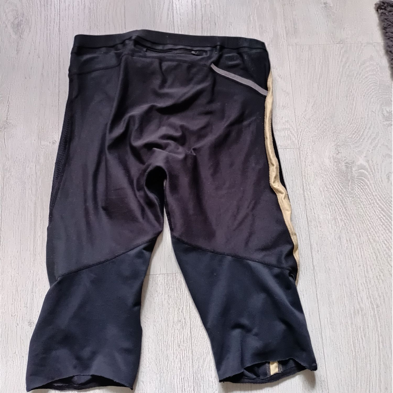 Legginsy sportowe Nike