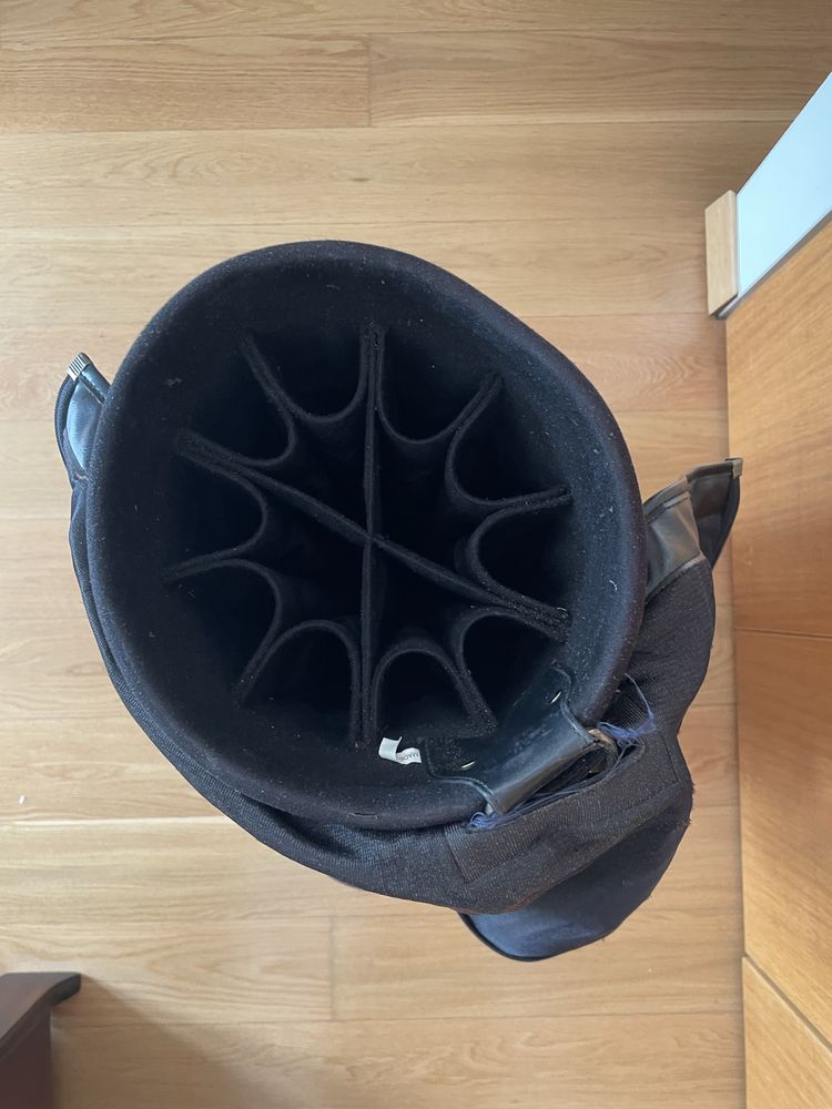 Saco de Golfe / Golf Bag!