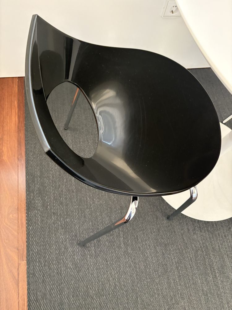 Conjunto mesa cozinha e cadeiras