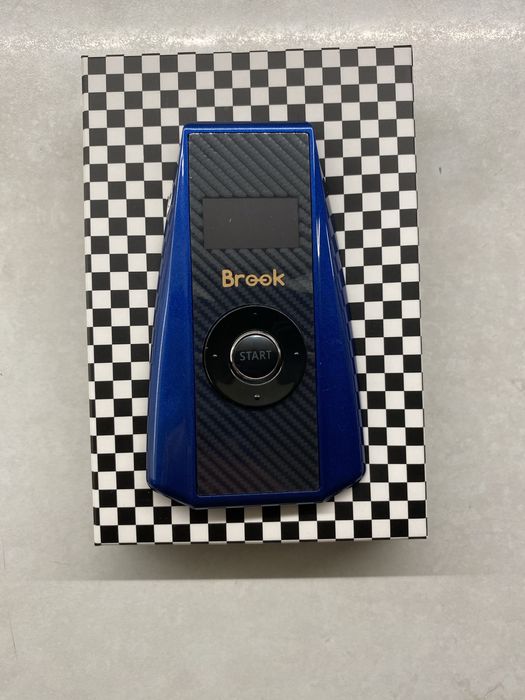 brook ras1ution racing wheel converter