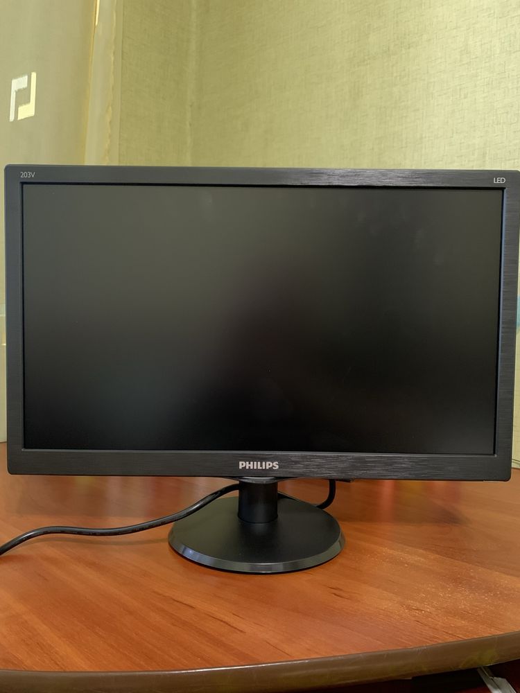 Монітор Philips 203V5LSB26/10