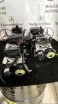 Блок SBC на Mercedes W211 W230