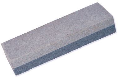 Osełka Ostrzałka Kamień Do Ostrzenia Noży 150X50Mm Dwustronna
