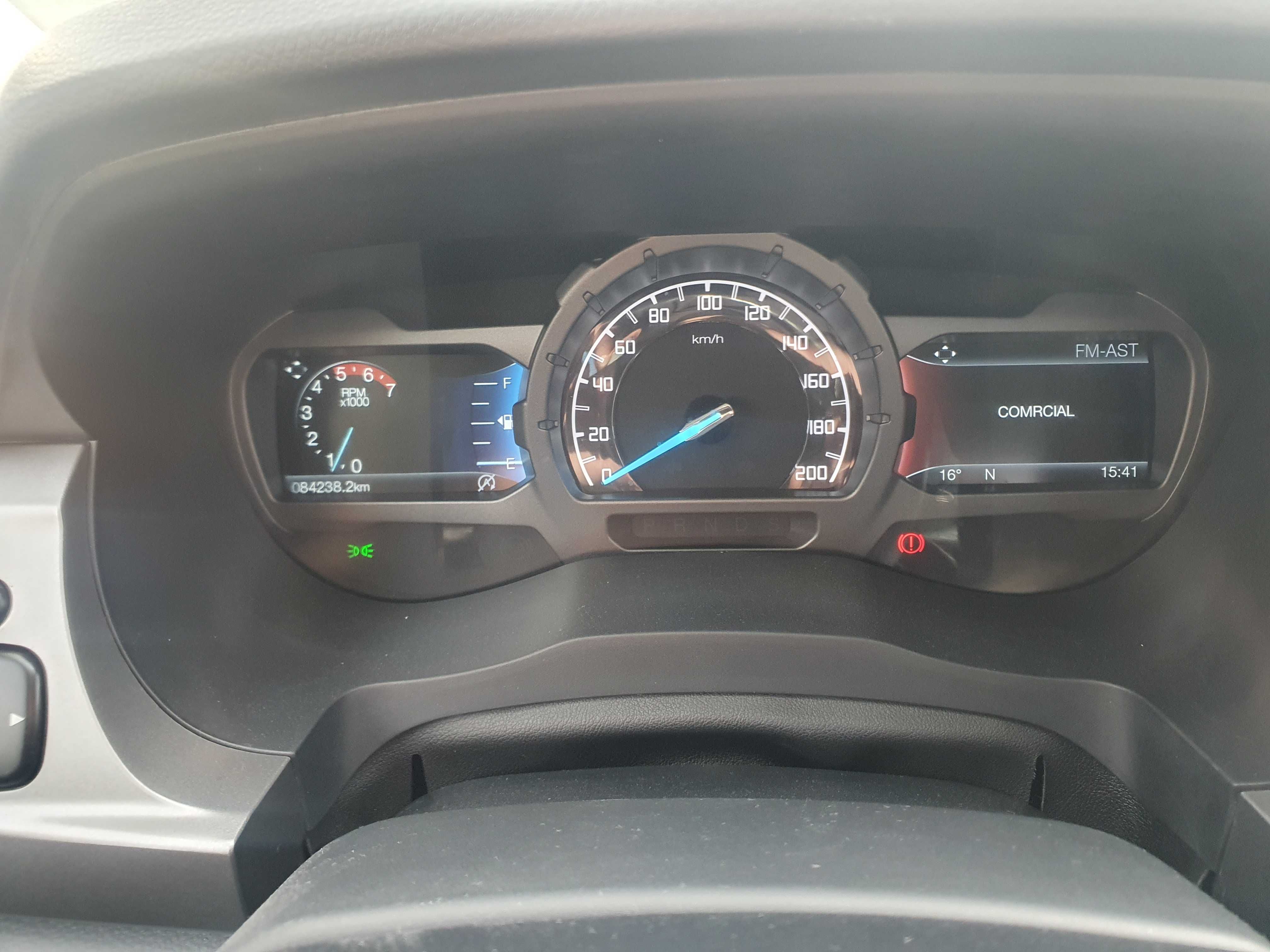 Ford Ranger 2.2 XLT 160cv 4WD