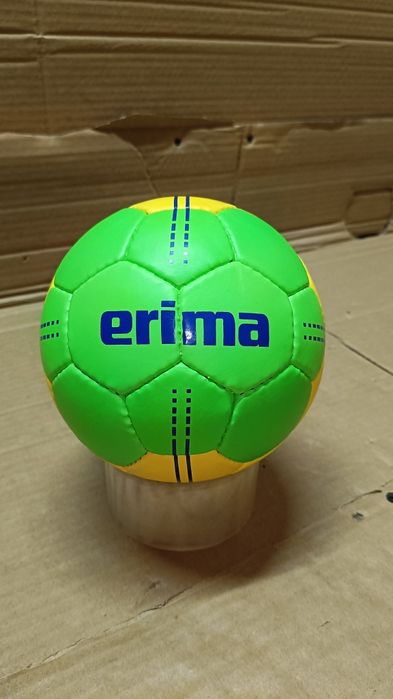 Piłka do piłki ręcznej Erima rozm.1 Pure Grip NO.4