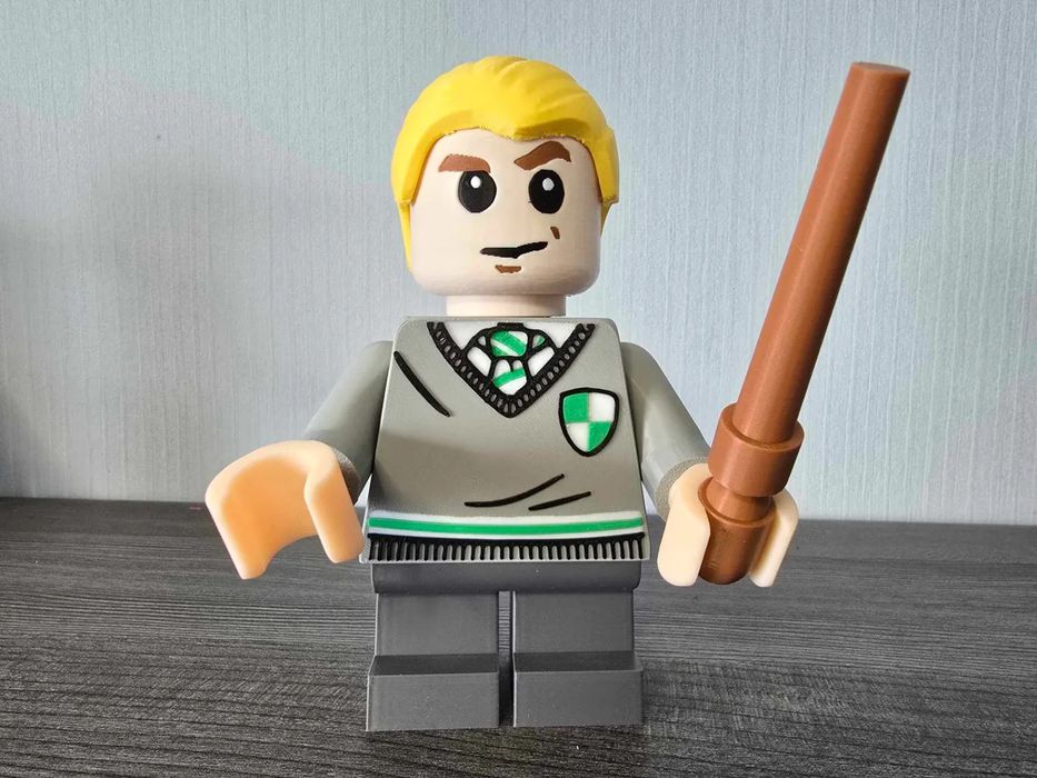 Figura Draco Malfoy (Harry Potter)