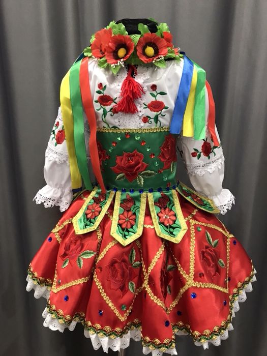 Детские карнавальные костюмы для утренников,прокат в Одессе