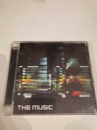 The music - strenght in numbers CD