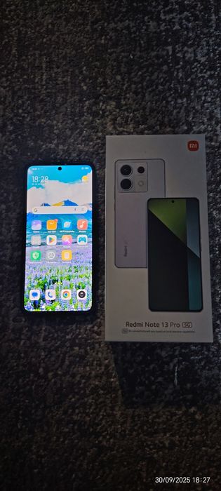 Redmi Not 13 Pro