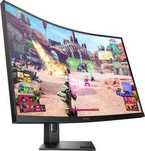 Monitor LED HP OMEN 27c 240Hz 2K