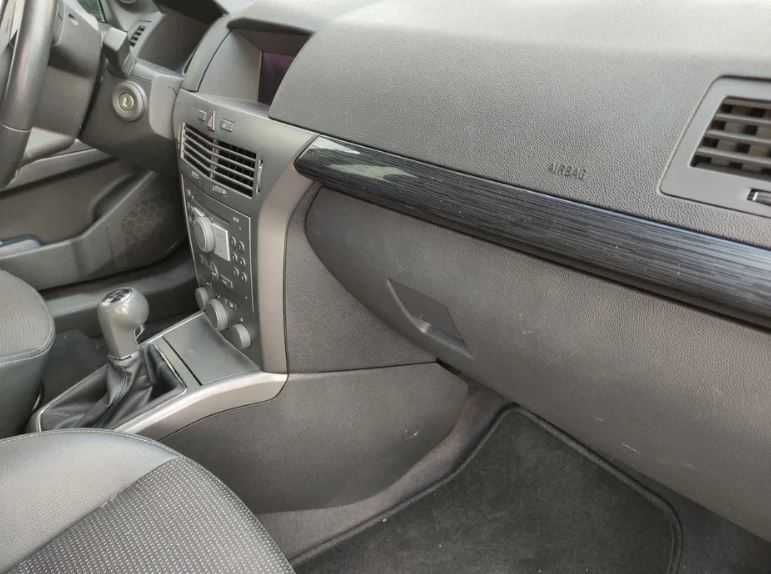 Opel Astra Station Wagon (carrinha) a GPL, Muito Económica