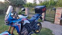 honda crf , africa twin