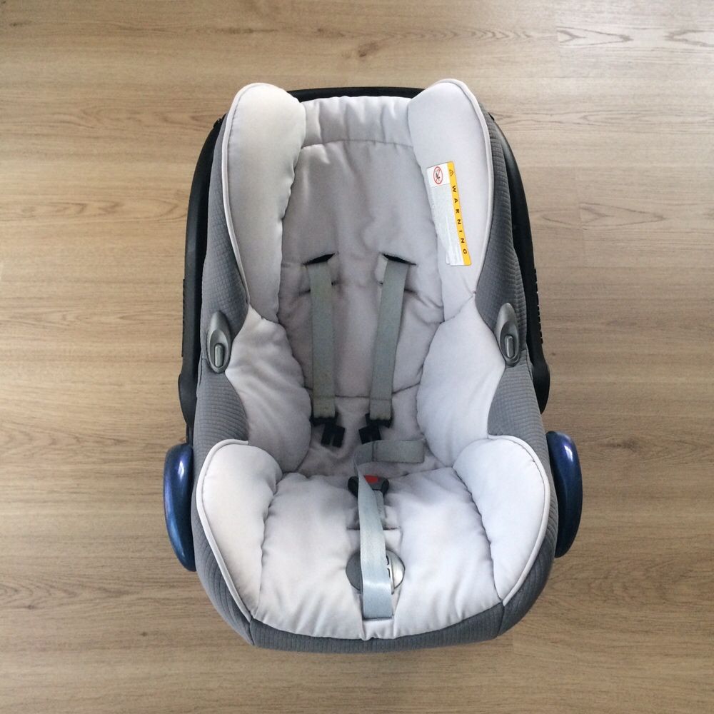 Fotelik samochodowy MAXI-COSI CabrioFix, 0-13 kg