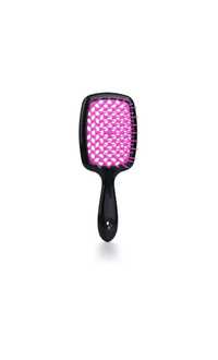 Гребінець для волосся продувний Janeke Small Superbrush