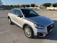 Audi Q2 30 TFSI S tronic