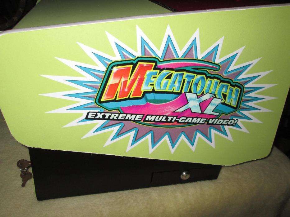 Máquina para lazer