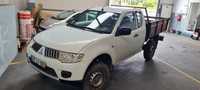 Mitsubishi l200 4x4