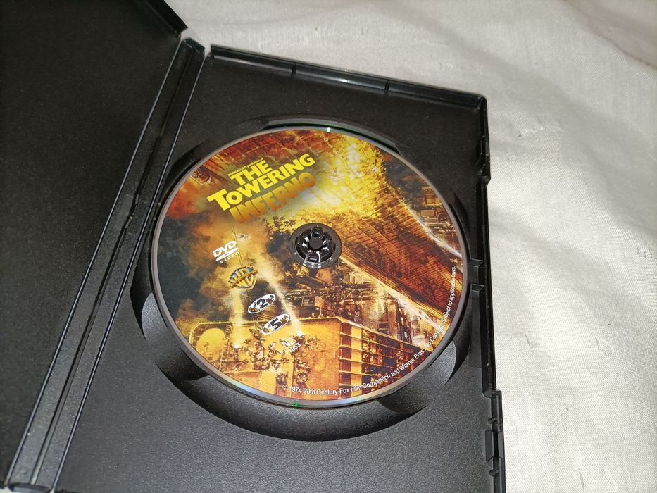 Torre do inferno_1974