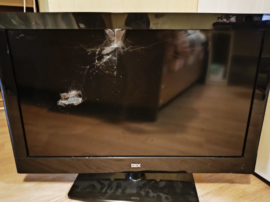 Телевізор на запчастини