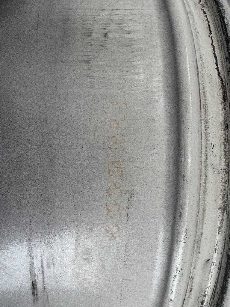 Felgi 20” OEM Dodge Charger Scat Pack – 5x115 – oryginał USA 2 szt