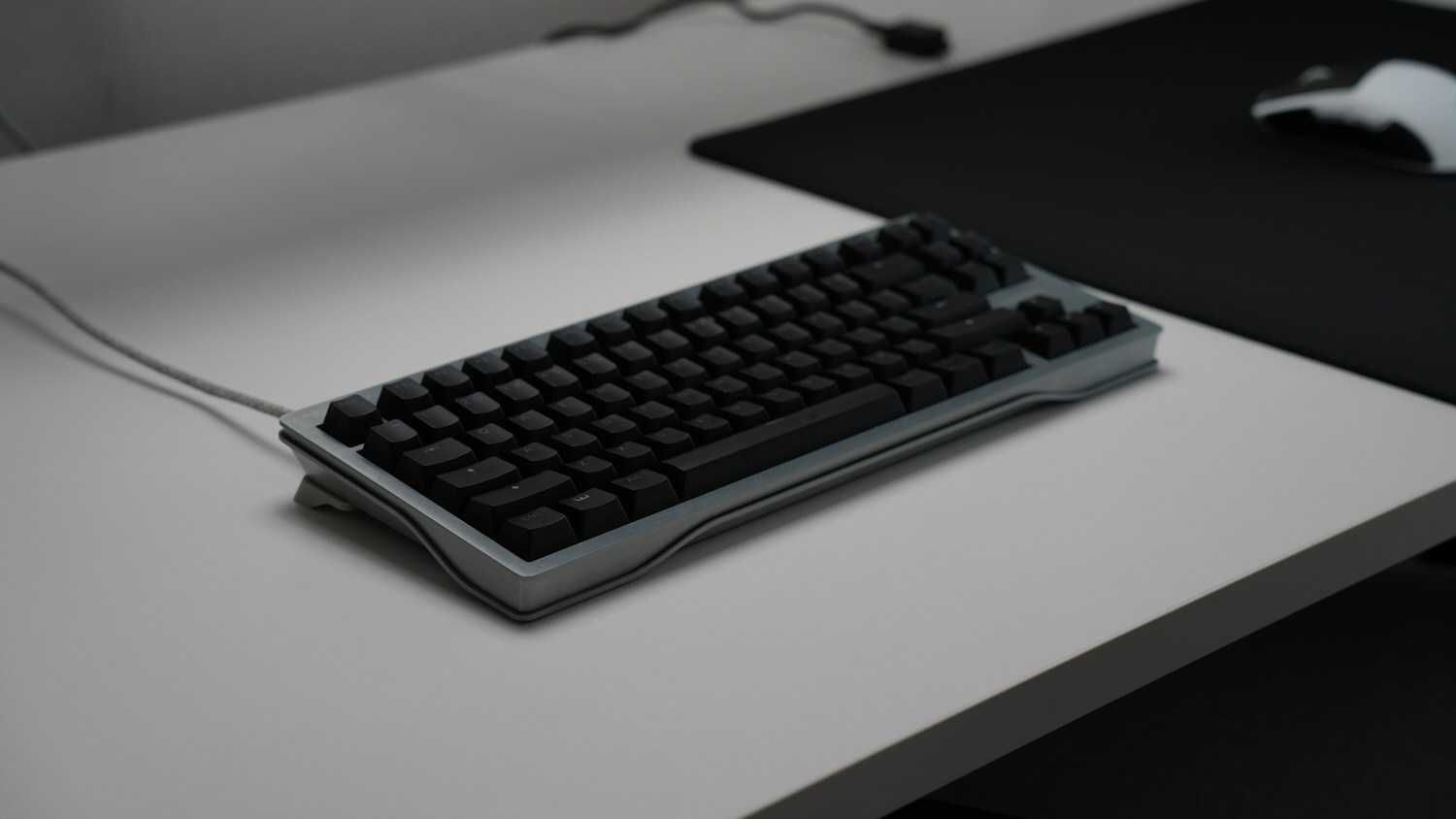 Wooting 80HE GEON Venom PCB магнітна кастомна TKL механічна клавіатура