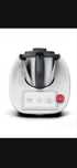 Thermomix TM6 Red