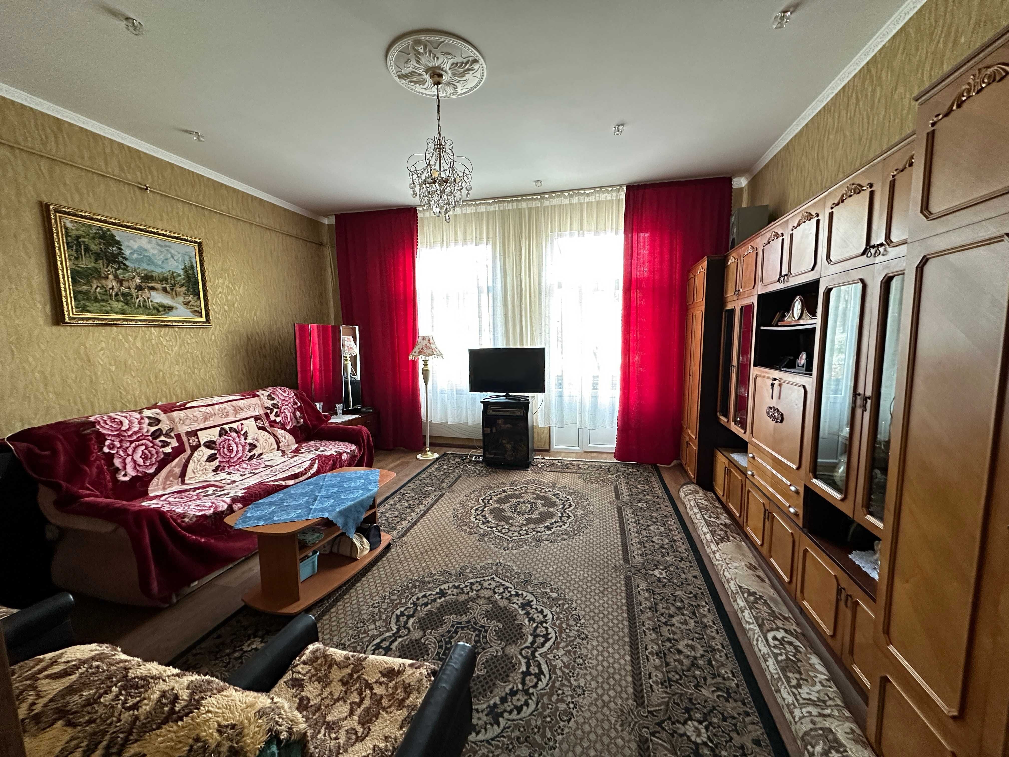 Продаж 2-кімнатної квартири в м.Дрогобич
