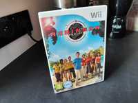 Robinson Ekspeditionen - Nintendo Wii